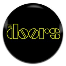 The Doors Band Rock 60's