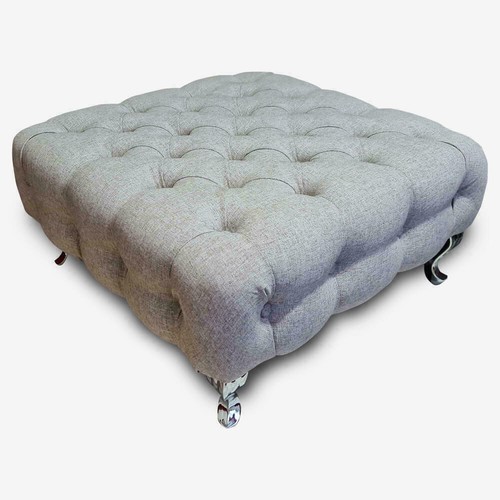 Square coffee table - square,