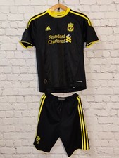 Football set shirt soccer FC