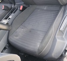Golf 7 5G Only Cover of Seat