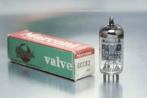 Nos marconi b329 - 1x,