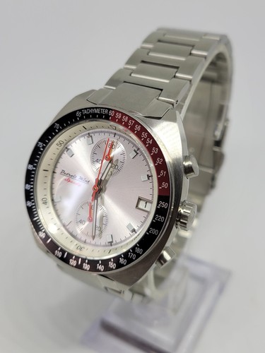 Detroit mint speedy - detroit,