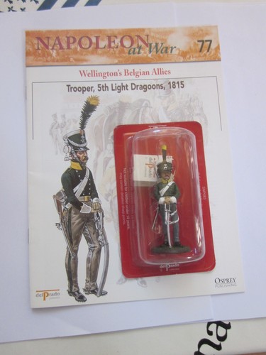 Del prado napoleon war - prado, at