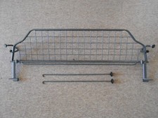 DOG GUARD Renault Megane III Mk.3 Estate Car - Travall