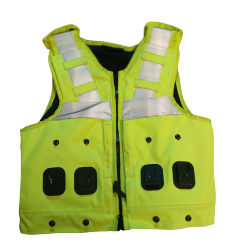 Cooneen hawk ballistic - ballistic, vest