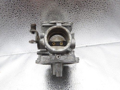 Honda cb125t ve26d carb - honda,