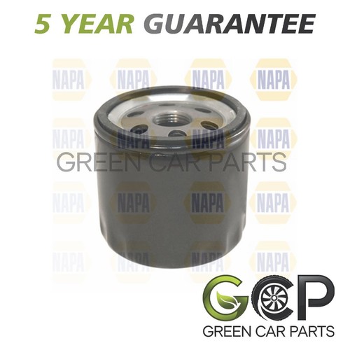 Gcp oil filter fits chrysler - gcp,