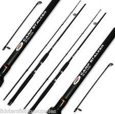 2 x CARP STALKER 2 x Black