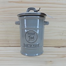 Woodware pride place tea - tg,