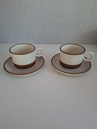 Denby potters wheel - denby, rust