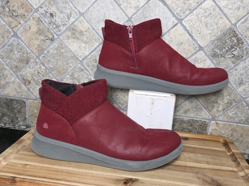 Cloudstepper clarks sillian - by,