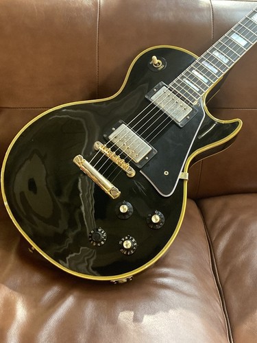 Gibson 1968 - gibson,