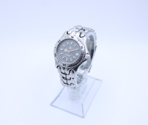 Tag heuer ladies - heuer,