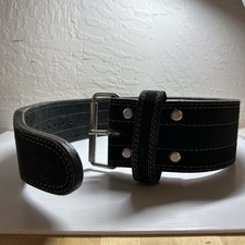 Inzer 13mm Size M 33-35 Single