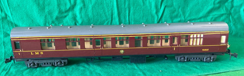 Lima gauge 9146 mk1 - o,