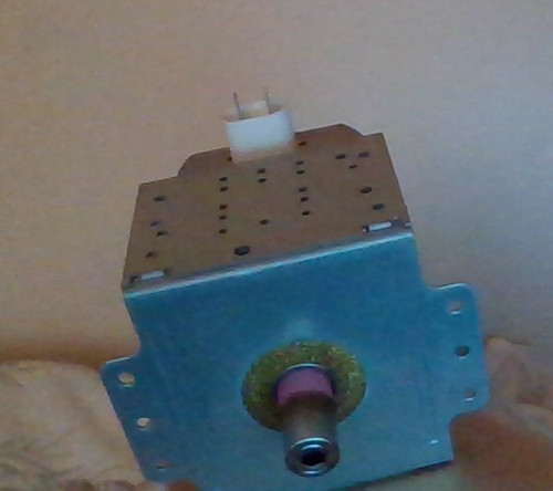 Witol e522 microwave magnetron - e522,