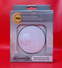 Yale B-HSA6080 Alarm Accessory