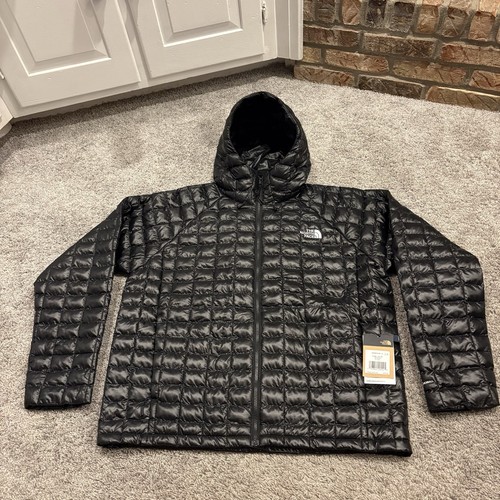 New the north - new, thermoball