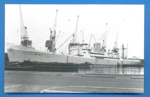 Benlarig benline photograph 9 - benline.,