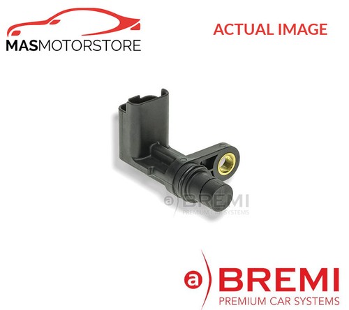 Camshaft position sensor bremi - position,