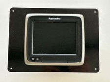 Raymarine a67 Touchscreen