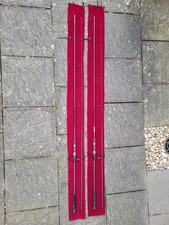2 × Normark Nova MK11 12FT