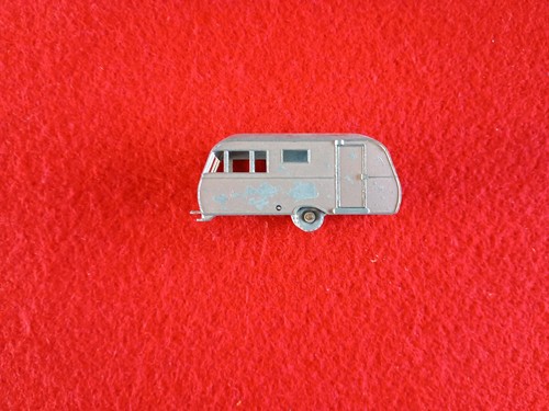 Vintage lesney bluebird - ,