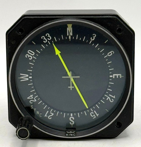 Bendix king ki227 adf - ki227,