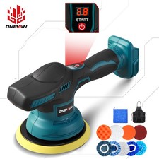 For Makita 18V 6" Cordless