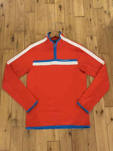 Lindeberg jarvis stripe - j.lindeberg,
