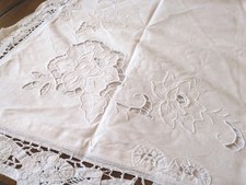 Single Vintage White