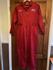 Red Arrows Replica Overalls