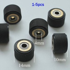 Pressure Roller Wheel for