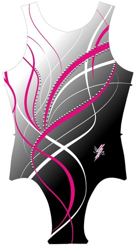 Gryphon sleeveless tank - sleeveless, girls