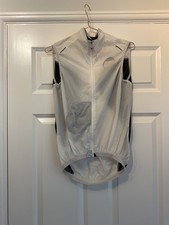 Assos Campionissimo Foil 043 gilet / vest mens Small. £120 rrp