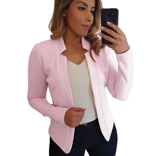 Womens ladies long - long, sleeve