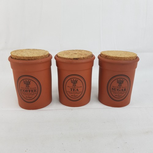 Vintage terracotta storage - vintage,