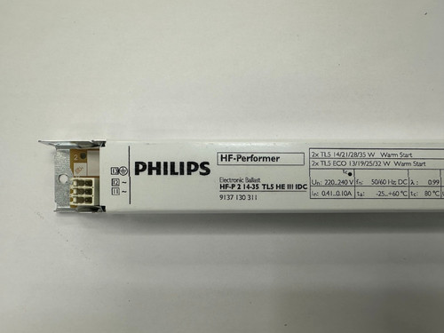 Philips 35 tl5 2x - hf-p, 2