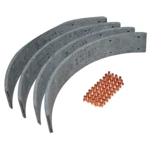 Fits ford dexta - fits, and