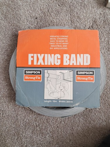 Simpson strong tie fixing - simpson,