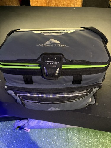 Park trail fishing bag - park,