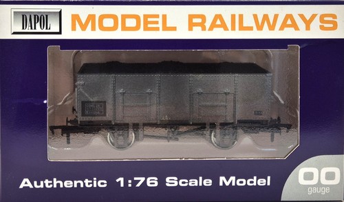 Dapol b679w 21t - 21t, mineral