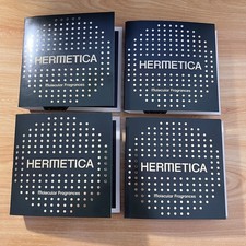 Hermetica Multilotus Eau de