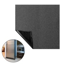 Refrigerator Floor Protection