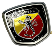 Genuine badge tailgate 500 - badge,