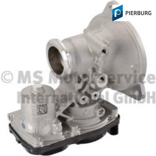 Egr valve pierburg - egr,