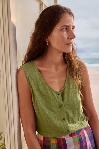Seasalt women carn - seasalt, glaze
