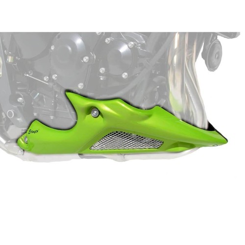 Ermax belly pan fairing - ermax,