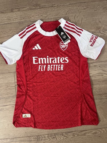 Bnwt authentic arsenal - bnwt,