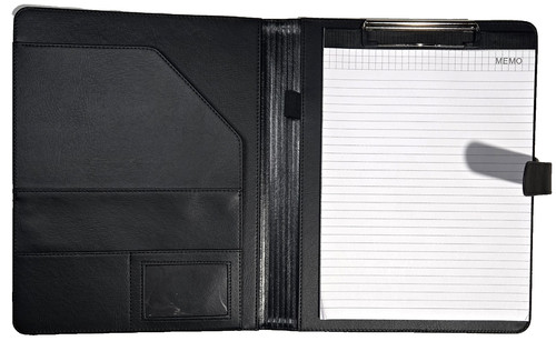 Padfolio portfolio binder - padfolio,